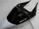Kit Carenatura Iniezione Kawasaki ZX6R 2009-2012 - Nero Bianco 3M Touch4 Kit Carenatura Iniezione Kawasaki ZX6R 2009-2012 - Nero Bianco 3M Touch4