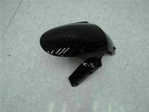 Kit Carenatura Iniezione Kawasaki ZX6R 2009-2012 - Nero Verde Kit Carenatura Iniezione Kawasaki ZX6R 2009-2012 - Nero Verde