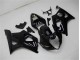 Kit Carenatura Iniezione Suzuki GSXR 1000 K3 2003-2004 - Lucido Nero Kit Carenatura Iniezione Suzuki GSXR 1000 K3 2003-2004 - Lucido Nero