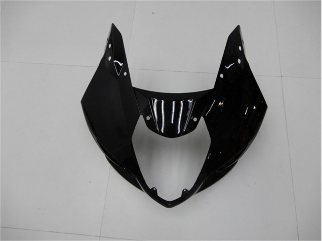 Kit Carenatura Iniezione Suzuki GSXR 1000 K3 2003-2004 - Lucido Nero Kit Carenatura Iniezione Suzuki GSXR 1000 K3 2003-2004 - Lucido Nero