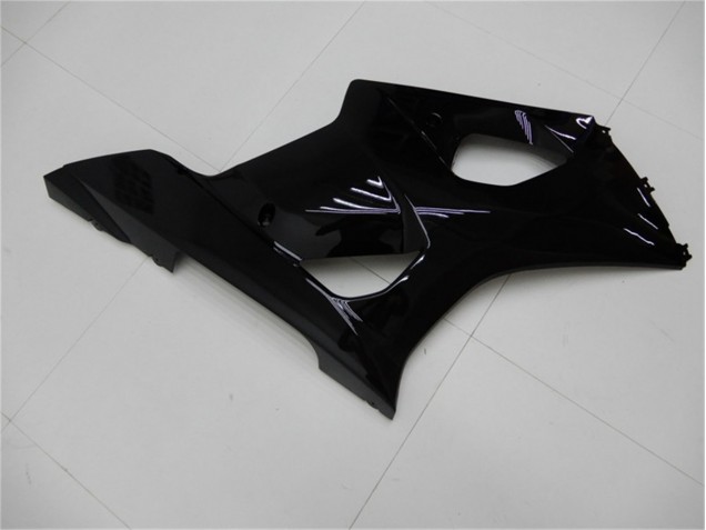 Kit Carenatura Iniezione Suzuki GSXR 1000 K3 2003-2004 - Lucido Nero Kit Carenatura Iniezione Suzuki GSXR 1000 K3 2003-2004 - Lucido Nero