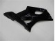 Kit Carenatura Iniezione Suzuki GSXR 1000 K3 2003-2004 - Lucido Nero Kit Carenatura Iniezione Suzuki GSXR 1000 K3 2003-2004 - Lucido Nero