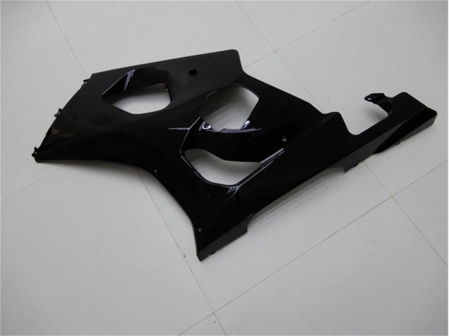 Kit Carenatura Iniezione Suzuki GSXR 1000 K3 2003-2004 - Lucido Nero Kit Carenatura Iniezione Suzuki GSXR 1000 K3 2003-2004 - Lucido Nero