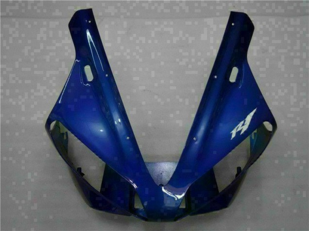 Kit Carenatura Iniezione Yamaha R1 2000-2001 - Blu