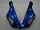 Kit Carenatura Iniezione Yamaha R1 2000-2001 - Blu