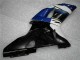 Kit Carenatura Iniezione Yamaha R1 2000-2001 - Blu