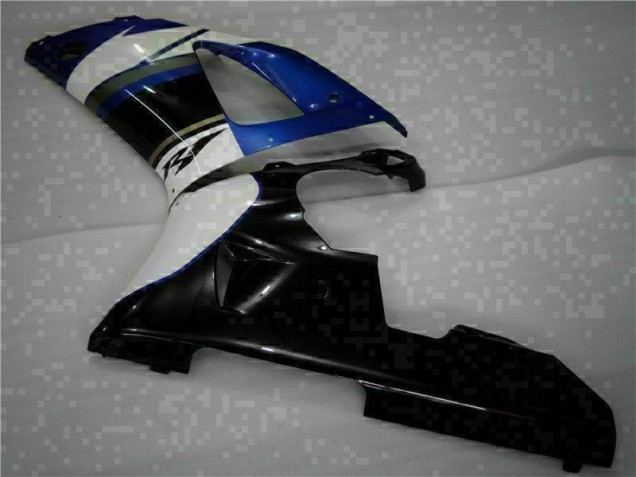 Kit Carenatura Iniezione Yamaha R1 2000-2001 - Blu