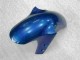 Kit Carenatura Iniezione Yamaha R1 2000-2001 - Blu