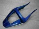 Kit Carenatura Iniezione Yamaha R1 2000-2001 - Blu