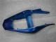 Kit Carenatura Iniezione Yamaha R1 2000-2001 - Blu