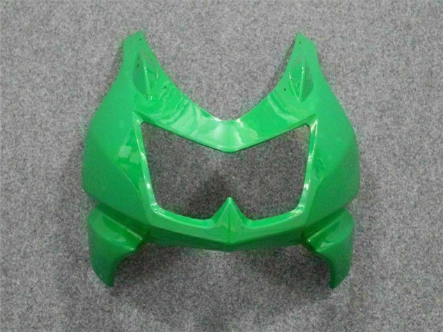 Kit Carenatura Kawasaki EX250 2008-2012 - Verde Kit Carenatura Kawasaki EX250 2008-2012 - Verde