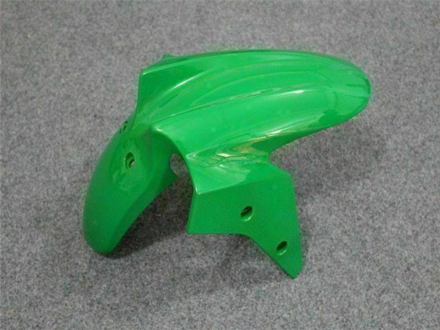 Kit Carenatura Kawasaki EX250 2008-2012 - Verde Kit Carenatura Kawasaki EX250 2008-2012 - Verde