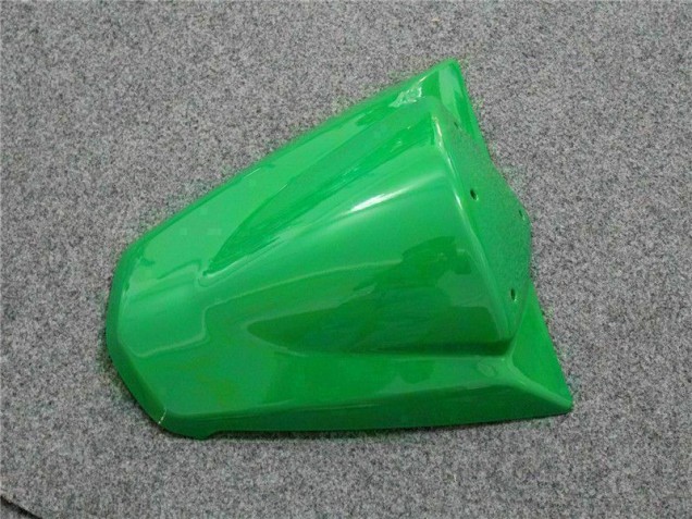 Kit Carenatura Kawasaki EX250 2008-2012 - Verde Kit Carenatura Kawasaki EX250 2008-2012 - Verde