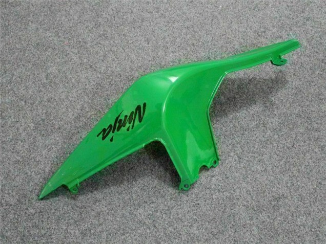 Kit Carenatura Kawasaki EX250 2008-2012 - Verde Kit Carenatura Kawasaki EX250 2008-2012 - Verde