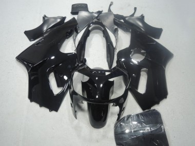 Kit Carenatura Kawasaki ZX12R 2002-2006 - Nero