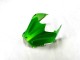 Kit Carenatura Kawasaki ZX14R ZZR 1400 2012-2021 - Nero Verde Kit Carenatura Kawasaki ZX14R ZZR 1400 2012-2021 - Nero Verde