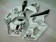 Kit Carenatura Suzuki GSXR 1000 K3 2003-2004 - Bianco Kit Carenatura Suzuki GSXR 1000 K3 2003-2004 - Bianco