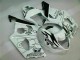 Kit Carenatura Suzuki GSXR 1000 K3 2003-2004 - Bianco Kit Carenatura Suzuki GSXR 1000 K3 2003-2004 - Bianco