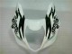 Kit Carenatura Suzuki GSXR 1000 K3 2003-2004 - Bianco Kit Carenatura Suzuki GSXR 1000 K3 2003-2004 - Bianco
