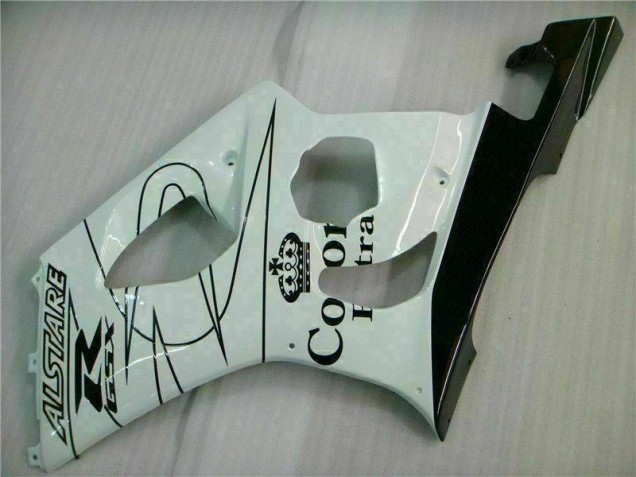 Kit Carenatura Suzuki GSXR 1000 K3 2003-2004 - Bianco Kit Carenatura Suzuki GSXR 1000 K3 2003-2004 - Bianco