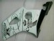 Kit Carenatura Suzuki GSXR 1000 K3 2003-2004 - Bianco Kit Carenatura Suzuki GSXR 1000 K3 2003-2004 - Bianco