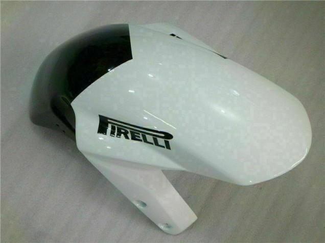 Kit Carenatura Suzuki GSXR 1000 K3 2003-2004 - Bianco Kit Carenatura Suzuki GSXR 1000 K3 2003-2004 - Bianco