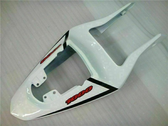 Kit Carenatura Suzuki GSXR 1000 K3 2003-2004 - Bianco Kit Carenatura Suzuki GSXR 1000 K3 2003-2004 - Bianco