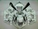 Kit Carenatura Suzuki GSXR 1000 K3 2003-2004 - Bianco Kit Carenatura Suzuki GSXR 1000 K3 2003-2004 - Bianco