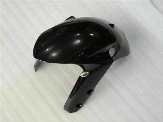 Kit Carenatura Suzuki GSXR 1000 K9 2009-2016 - Marrone Nero