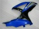Kit Carenatura Suzuki GSXR 600 / 750 K8 2008-2010 - Blu Nero Kit Carenatura Suzuki GSXR 600 / 750 K8 2008-2010 - Blu Nero