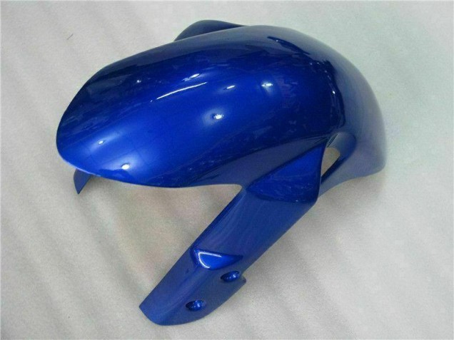 Kit Carenatura Suzuki GSXR 600 / 750 K8 2008-2010 - Blu Nero Kit Carenatura Suzuki GSXR 600 / 750 K8 2008-2010 - Blu Nero