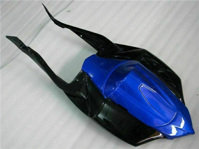 Kit Carenatura Suzuki GSXR 600 / 750 K8 2008-2010 - Blu Nero Kit Carenatura Suzuki GSXR 600 / 750 K8 2008-2010 - Blu Nero