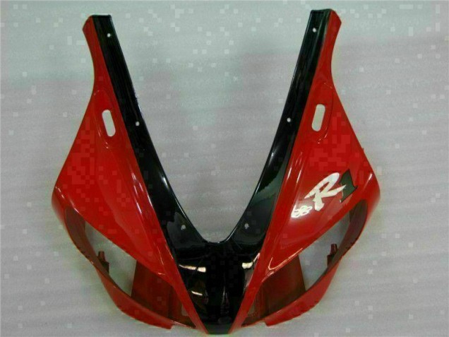 Kit Carenatura Yamaha R1 2000-2001 - Rosso