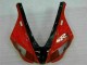 Kit Carenatura Yamaha R1 2000-2001 - Rosso