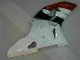 Kit Carenatura Yamaha R1 2000-2001 - Rosso