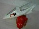 Kit Carenatura Yamaha R1 2000-2001 - Rosso