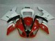 Kit Carenatura Yamaha R1 2000-2001 - Rosso