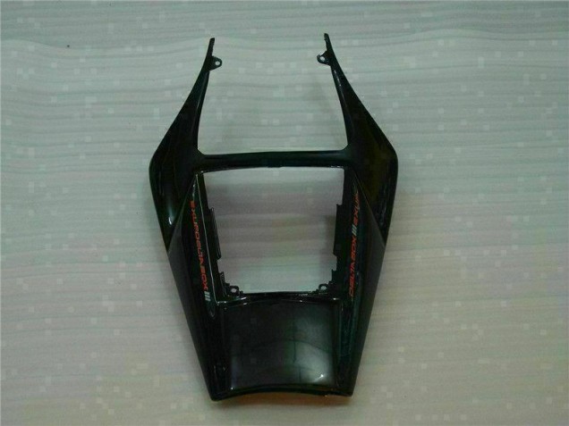 Kit Carenatura Yamaha R1 2002-2003 - Nero Kit Carenatura Yamaha R1 2002-2003 - Nero