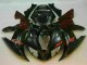 Kit Carenatura Yamaha R1 2002-2003 - Nero Kit Carenatura Yamaha R1 2002-2003 - Nero