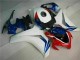 Kit Carene Completa Honda CBR 1000 RR 2008-2011 - Bianco Kit Carene Completa Honda CBR 1000 RR 2008-2011 - Bianco
