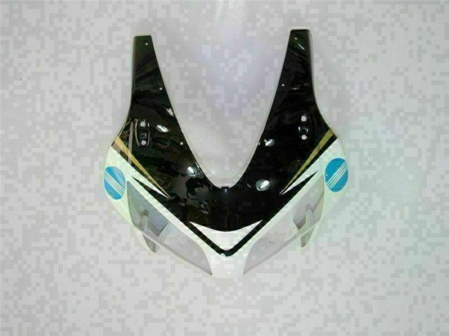 Kit Carene Completa Honda CBR 600 RR 2003-2004 - Bianco Nero