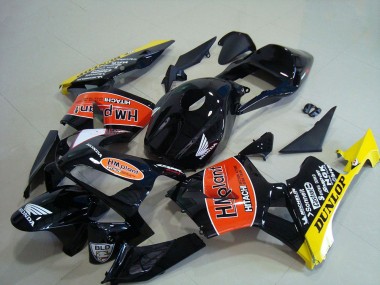 Kit Carene Completa Honda CBR 600 RR 2003-2004 - Hm Plant