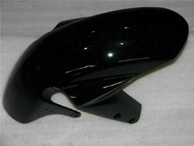 Kit Carene Completa Suzuki GSXR 1000 K3 2003-2004 - Nero Blu