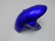 Kit Carene Completa Suzuki GSXR 600 / 750 K8 2008-2010 - Bianco Blu Kit Carene Completa Suzuki GSXR 600 / 750 K8 2008-2010 - Bianco Blu