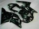 Kit Carene Completa Yamaha R1 2000-2001 - Nero