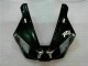 Kit Carene Completa Yamaha R1 2000-2001 - Nero