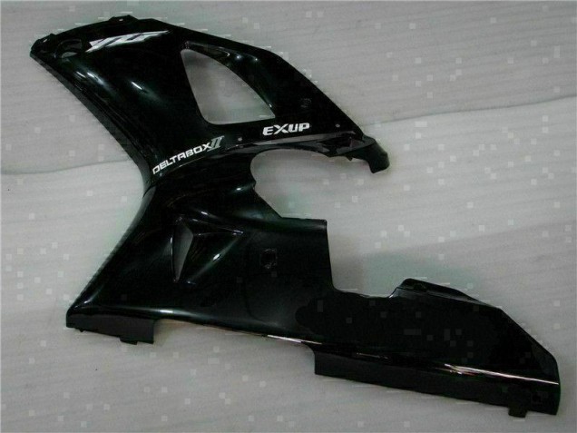 Kit Carene Completa Yamaha R1 2000-2001 - Nero