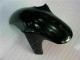Kit Carene Completa Yamaha R1 2000-2001 - Nero