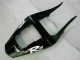 Kit Carene Completa Yamaha R1 2000-2001 - Nero