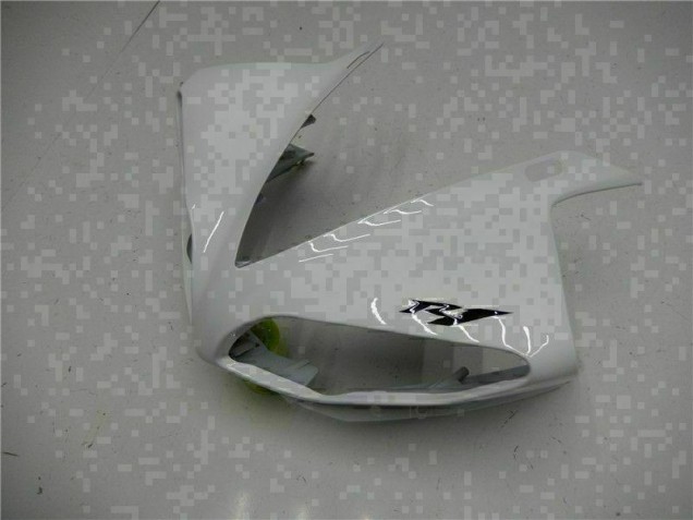 Kit Carene Completa Yamaha R1 2009-2011 - Bianco